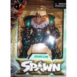 : Spawn   Classic Series 20   Medieval Spawn III ultra action figure 