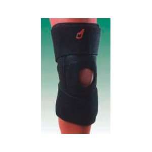  Advanced Orthopedics Universal Wrap Around Knee Brace 