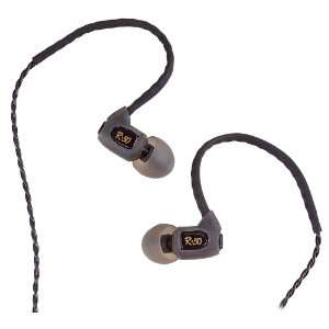  R 50 In Ear Monitor Balanced Armature Earphones Earbuds 