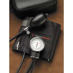  Tech Med Standard Sphygmomanometer 2024 Health & Personal 