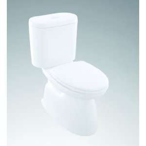  INAX Magellan Dual Flush 1.28 / 0.8 GPF Two Piece Toilet 