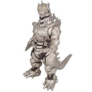 Mecha Godzilla Vinyl Figure (7 Tall)