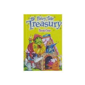  Fairy Tale Treasury: Brown Watson: Baby