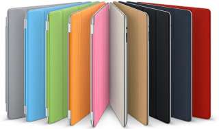   Smart Slim Cover Case for iPad Apple 2 Skin Protector Stand #D  