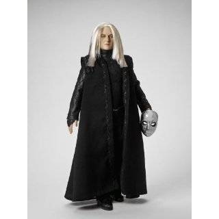  Harry Potter Bellatrix Lestrange Tonner Doll: Toys & Games