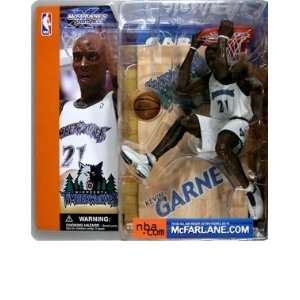 com McFarlane Sportspicks NBA Series 1  Kevin Garnett Action Figure 