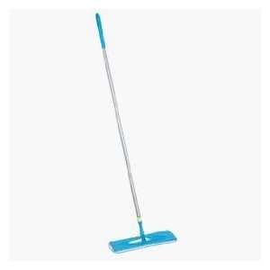 Ontel Products MSM2RP MC12 MicroFiber Swivel Mop With 2 Pads   As Seen 