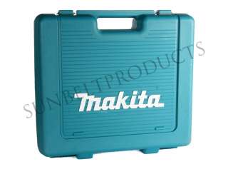 Makita LXT211 18 Volt Tool Case for BHP452 BTD141 BHP454 BTD140 & More 