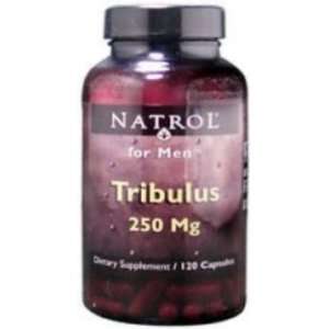  Tribulus 250mg 120C 120 Capsules