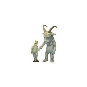  The Wild Things Are Vinyl Collector Doll Max & Alexander: Toys & Games