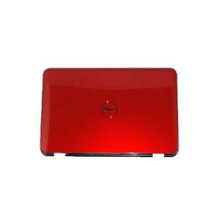  DHTXG   Dell Inspiron N5010 15 inch Red Back   DHTXG 