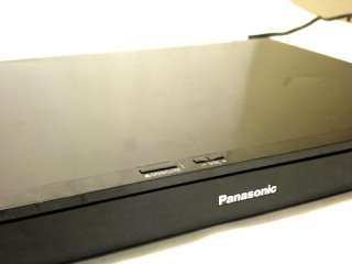 Panasonic DVD Disc Player SA XH150 with iPod Dock 885170029996  