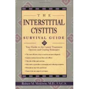 The Interstitial Cystitis Survival Guide Your Guide to 