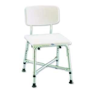  Invacare® Bariatric Shower Chair