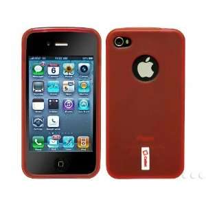   Case for Apple iPhone 4   Fits AT&T iPhone Cell Phones & Accessories