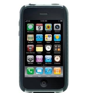  OtterBox Commuter TL Case for iPhone 3G & 3GS, White Electronics