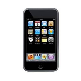  Apple MB533LL/A iPod Touch 32GB (2nd Generation)  