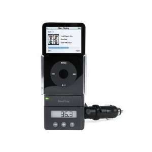  Ipod FM Transmitter and Car Charger  Players 