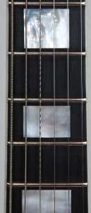 Gibson Les Paul Custom VOS LPB 7 Custom Shop Black  NoRsv 