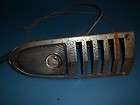 Vintage Chevrolet 1951 Sport Coupe Deluxe Grill Light Chevy