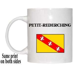  Lorraine   PETIT REDERCHING Mug 