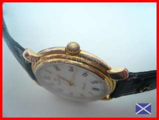 Gents 25 Jewel Maurice Lacroix Automatic Wristwatch  