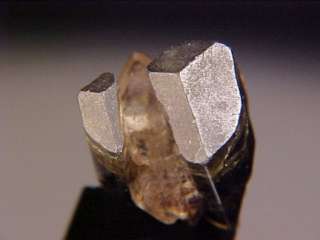 CLASSIC OLD Elbaite Tourmaline & Quartz Crystal ELBA, ITALY  