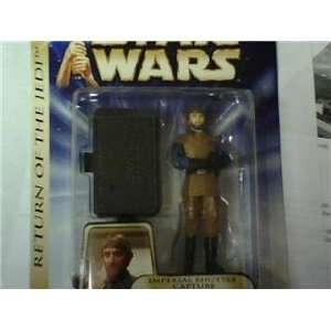  Starw Wars General Madine Action Figure Toys & Games
