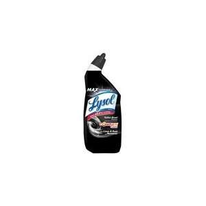  Lysol Disinfectant Toilet Bowl Cleaner   24 oz.