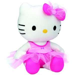  Jemini   Hello Kitty peluche Ballerine 40 cm Toys & Games