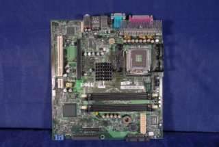 Dell Optiplex GX280 Desktop Motherboard G8310 LGA775  
