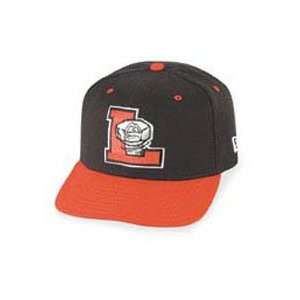  Lansing Lugnuts Adjustable Road Cap by New Era Sports 