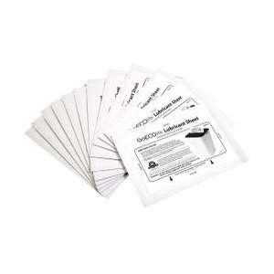  GoECOlife GLS 24i Shredder Lubricant Sheets   24 Pack 