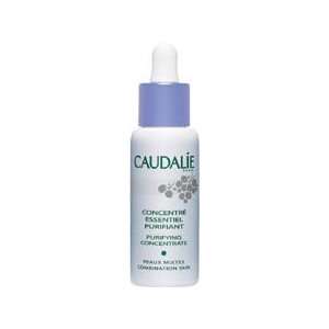  Caudalie Purifying Concentrate (Face Treatment) Beauty