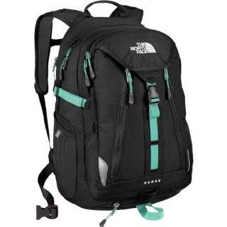  North Face backpacks