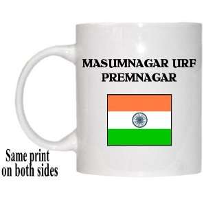  India   MASUMNAGAR URF PREMNAGAR Mug 