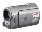 JVC Everio GZ MS100 Camcorder   Gray