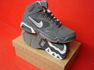 NIKE AIR HOOP STRUCTURE LE MENS BASKETBALL SIZE 7 1/2  
