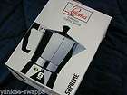 new laroma supreme espresso stove top coffee maker 6 cup