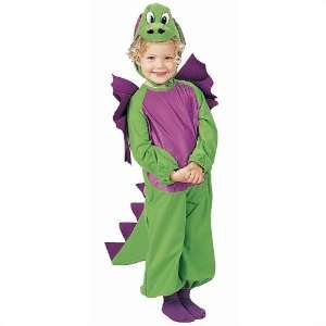  Little Dragon Infant Costume Toys & Games