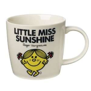  Little Miss Sunshine Mug