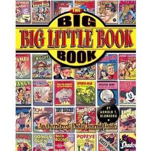  Big Big Little Book Book Toys & Games