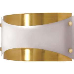   Light Cfl   12 in.   Wall Fixture   1 13w GU24   Lamps Included   Pack