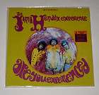 JIMI HENDRIX   ARE YOU EXPERIENCED 12 VINYL LP   SEALED & MNT / 180g 