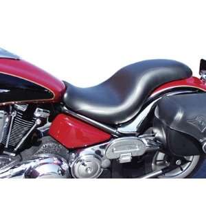   Saddlemen Profiler Seat with Saddlehyde Cover K04 10 047: Automotive