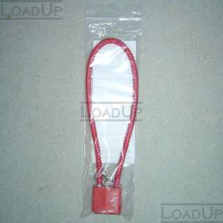 CABLE LOCK for Gun Keyed 15 inch  