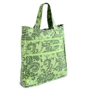  Amy Butler Sweet Life Hampton Bag Moss Fabric By The 