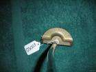 Side Kick #1 USA Brass 36 Belly Putter SS003  