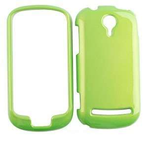   ON CELL PHONE CASE FACEPLATE COVER FOR LG QUANTUM (C900): Electronics