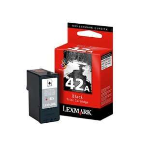  Lexmark Brand X6570 #42a Standard Black Ink   18Y0342 